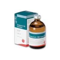 سیواکوئینول 100 | Syvaquinol 100