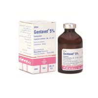 جنتاوت®5%(جنتامایسین)